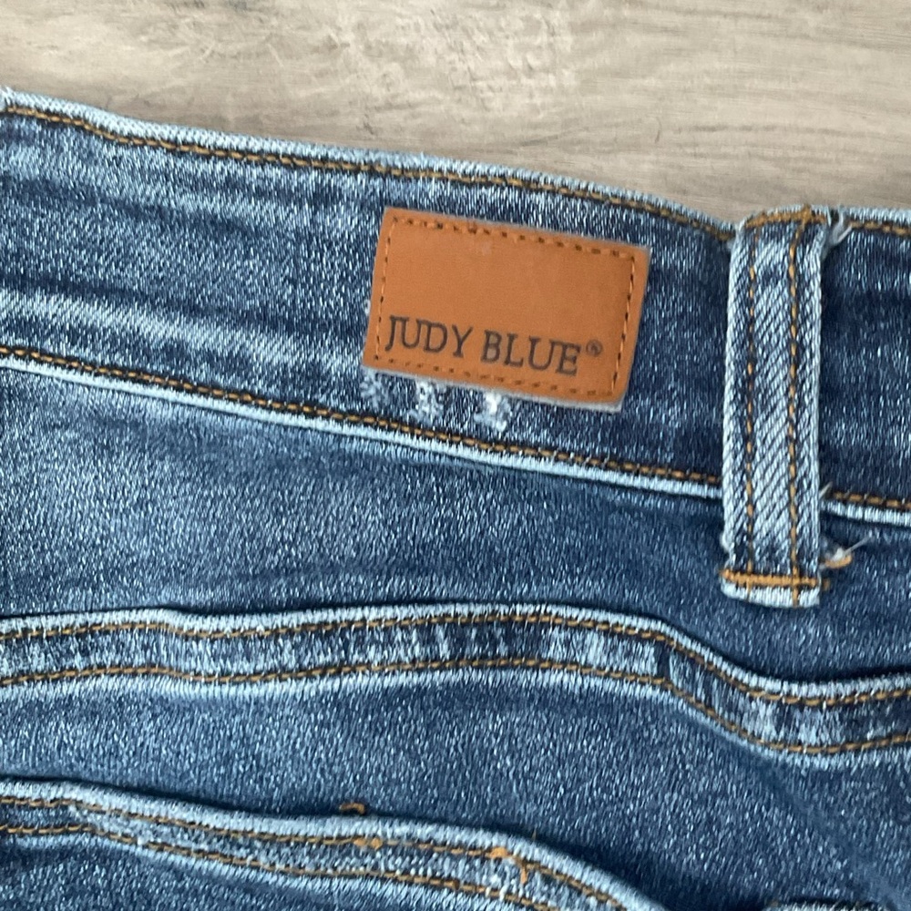 Judy Blue Denim Jeans
